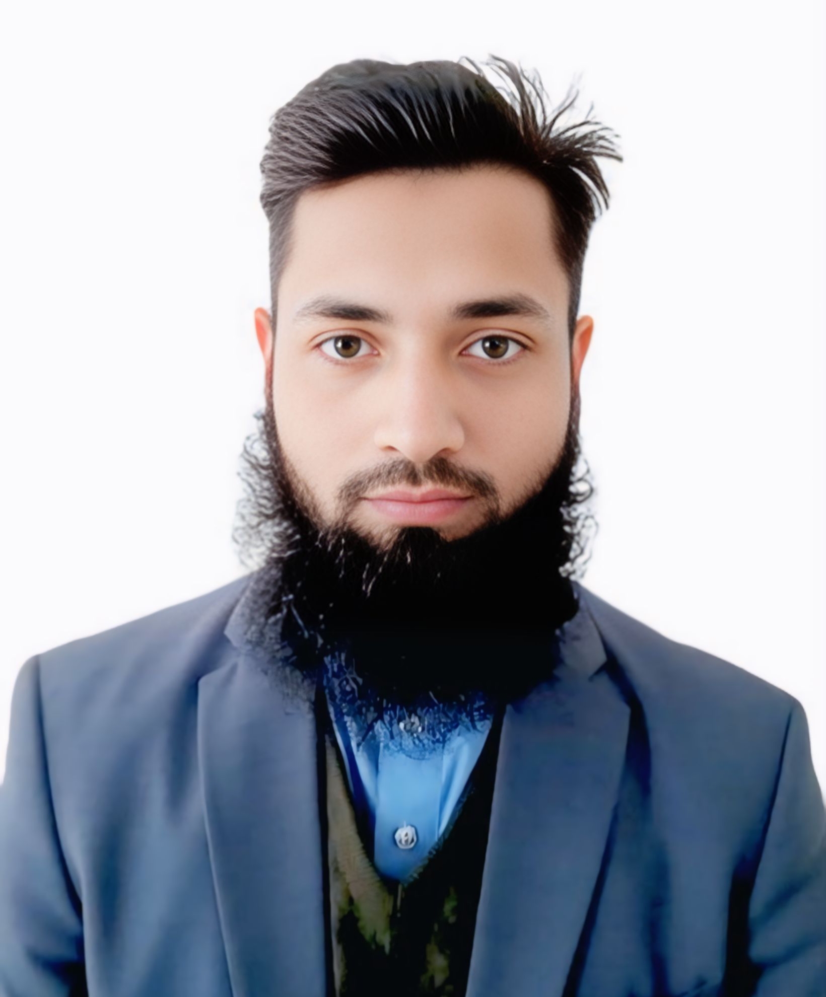 মোঃ আরিফুল ইসলাম